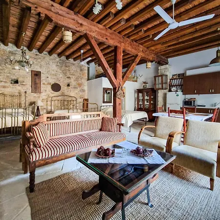 Apartment Sanders Village *