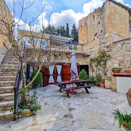 Appartement Sanders Village