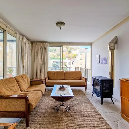 Appartement Sanders Village