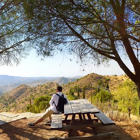 Appartement Sanders Village Vasa Kilaniou