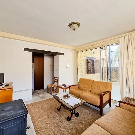 Apartment Sanders Village *