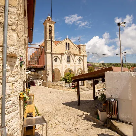 Sanders Village Apartment