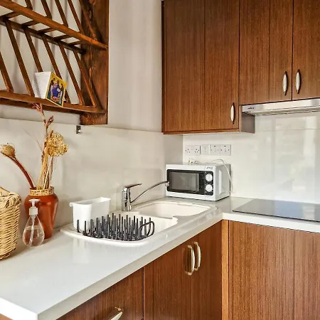 Apartment Sanders Village *
