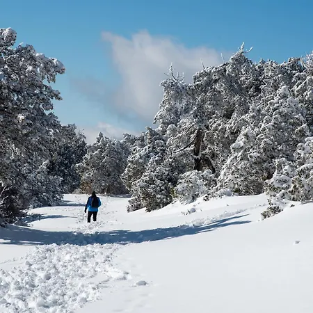 Apartment Sanders Village